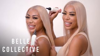 Is Latrice Ready to Work with the Clermont Twins  Belle Collective  Oprah Winfrey Network [upl. by Harragan]