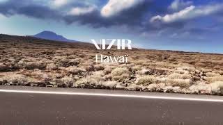 VIZIR  Hawaï Visualizer [upl. by Crisey716]