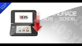 Downgrade 3ds 105104 para 92 PTBR [upl. by Horacio181]