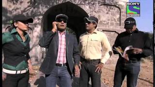 CID  Episode 709  Khoon Ka Raaz Ellora Caves Mein [upl. by Lenci]