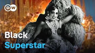 Josephine Baker The Story of an Awakening [upl. by Rose]