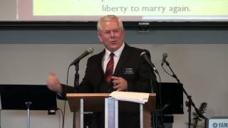 Lee Baker  Teaching Mormons Mormonism [upl. by Nonregla765]