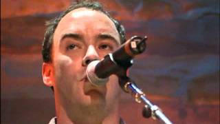 Dave Matthews  Gravedigger Live at Farm Aid 2003 [upl. by Tamma]