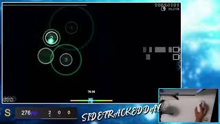 SIDETRACKEDDAY FCS SIDETRACKED DAY FOR 673 PP SYTHO GLAZING [upl. by Harden]