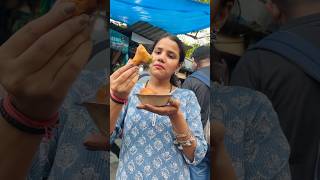 Living On Rs 500 for A Day  INA Market Edition 😱 rs 500 street Food Challenge shorts ashortaday [upl. by Orimar654]