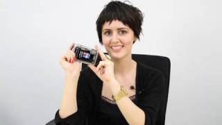 Olympus Stylus Tough8010 Camera Review and Handson  SimplyElectronicsnet [upl. by Chavey]