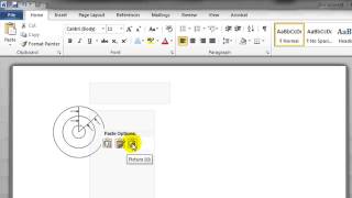 Rocket nozzle template Excel file  instructions [upl. by Amalita]