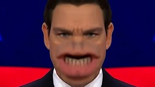 YTP The Republican Debubblican Twoblican [upl. by Ofilia]