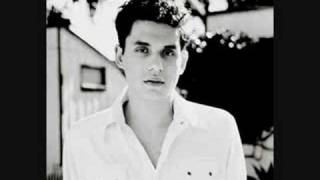 John Mayer  Back To You Acoustic [upl. by Ginzburg]