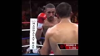 Diego Corrales vs Jose Luis Castillo 1st meeting  1080p 60FPS  Highlights [upl. by Kalvin]