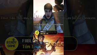 Fable 3  Cốt Truyện  P1 [upl. by Anelec]