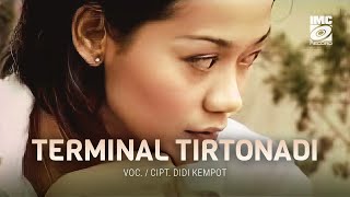 Didi Kempot  Terminal Tirtonadi Official IMC RECORDS JAVA [upl. by Nagap]