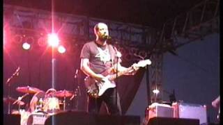 Built To Spill  Car  Live at Sunset Junction 2009 [upl. by Obau]