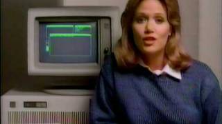 IBM Commercial 86 [upl. by Eceeryt]