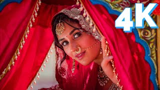 Mast Nazron Se Full Video Song 4k 60fps  Jubin Nautiyal Nikita Dutta Himansh Kohli Anushka Sen [upl. by Eniad]