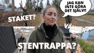 VÅRA PLANER Eng Sub [upl. by Stanwood309]