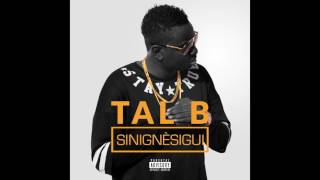 TAL B  INTRO Son Officiel [upl. by Prescott]