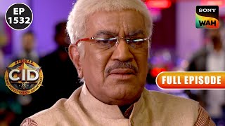 ACP Pradyuman Purvi और Daya को Nishchit Vinaash से कैसे बचाएंगे  CID  सीआईडी [upl. by Ylahtan]