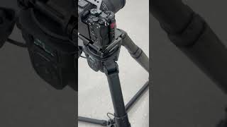 edelKrone Tripod X  New🎉 edelkrone tripodx [upl. by Alrac69]