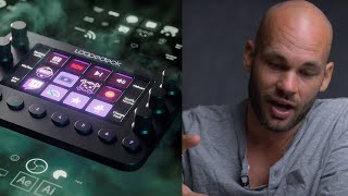 Loupedeck Live Custom Control For Photographers Designers and Streamers [upl. by Clellan]