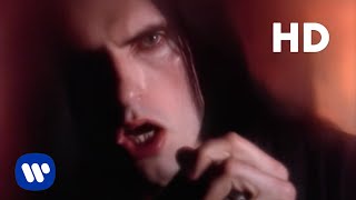 Type O Negative  Christian Woman OFFICIAL VIDEO HD Remaster [upl. by Orren]