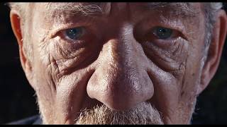 NT Live King Lear starring Ian McKellen [upl. by Germaun]