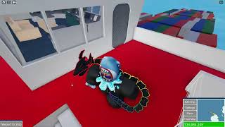 playing roblox shipping lanes [upl. by Coster]