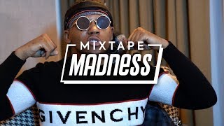 Flybeezy  Bando Baby Music Video  MixtapeMadness [upl. by Einapets]