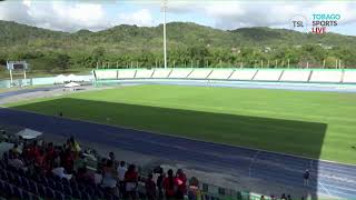 CARIFTA TRIALS 2023 DAY 2 [upl. by Aneral536]