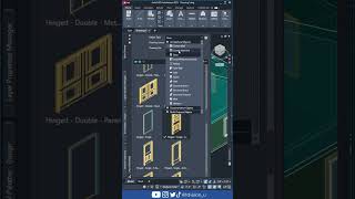 AutoCAD Architecture 101  EP03 [upl. by Gunzburg]