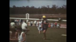 Nowra Raceway 1980 [upl. by Ettennahs]