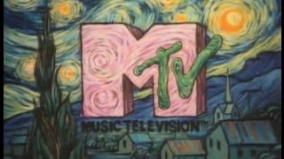 Ultimate collection of 230 MTV ID Idents Adverts Bumpers [upl. by Hermon]