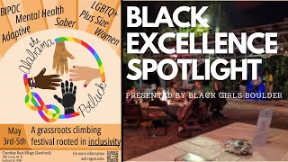 Black Outdoor Excellence Spotlight The Alabama Potluck [upl. by Arracot]