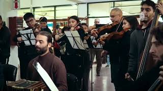 Himno de la Universidad Nacional de Salta [upl. by Tuinenga]