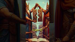 गुरु द्रोण ने राजा द्रुपद से आधा राज्य Q लिया l NSLM facts mahabhara ytshorts [upl. by Bringhurst]