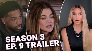 The Kardashians Season 3 Episode 9 Trailer [upl. by Ru259]