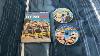 Reno 911 Miami Full Movie Fact Review amp Information  Carlos Alazraqui  Mary Birdsong [upl. by Niltag]