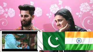 Parichay  Amit Bhadana  Official Music Video   PAKISTAN REACTION  Ikka  Byg Byrd [upl. by Supple941]