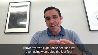 Wearables in the Workplace  How to make the most out of using them [upl. by Gardell]