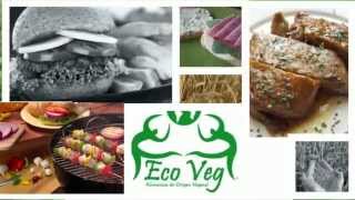 Alimentos de Origen Vegetal Eco Care [upl. by Oinotla]