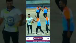 HPL DHANETI cricket live 2024 [upl. by Sexela436]