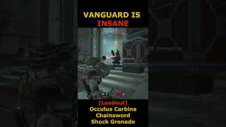 Vanguard needs nerfed [upl. by Ck]