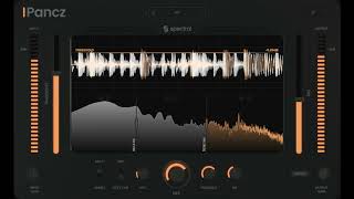 Spectral Plugins adopts Pancz multiband transient shaper and lowers price [upl. by Airdnala]