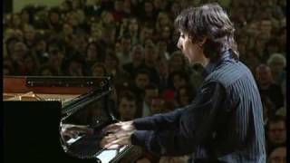 quotNew Musical Generationquot presents Miroslav Kultyshev plays FLiszt Transcendental Etude No10 [upl. by Adnolaj568]