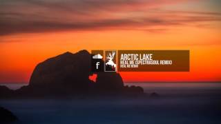 Arctic Lake  Heal Me SpectraSoul Remix [upl. by Christianity2]