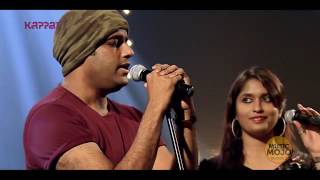 Tumse Milke Aisa Laga  by Murali Gopy amp Delsy [upl. by Sik]