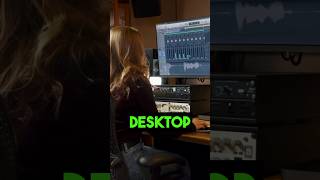 DESKTOP or LAPTOP For Music Production [upl. by Devon]