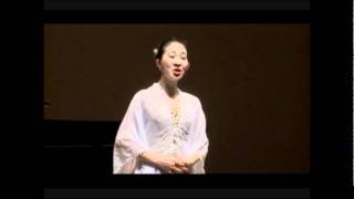 Laurore あけぼの FAURÉ フォーレ／Nozomi Murata 村田望 [upl. by Arayk]