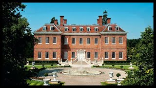 Palatial Manor House Just Outside London Denham Buckinghamshire UK [upl. by Blackington752]