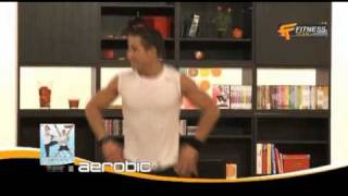 Fitness et musculation  Aerobic [upl. by Jeuz]